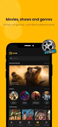 sonyliv-india-pakistan-match Movies and shows